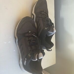 Great Adidas Hiking Sneakers